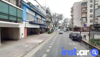 Quiosco Bazar - Blanco Encalada 4892