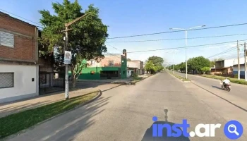 Quiosco - T4001Gqm San Miguel De Tucumán