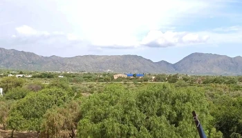Replica De La Casa De Tucuman - La Punta