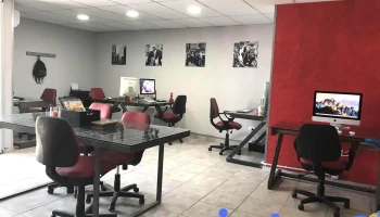 Resumen de la Región - Alta Gracia