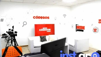 Revista Códigos - Posadas
