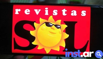 Revistas Sol - Bam