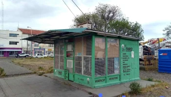 Revistero El Faro Diarios Y Revistas - Rawson