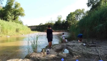 Río Chico - Tucumán