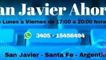 San Javier Ahora - San Javier