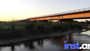 San Javier - Santa Fe
