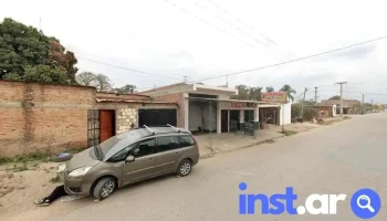 Sandra - Salta