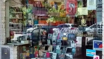 Siddharta Libros - Cipolletti