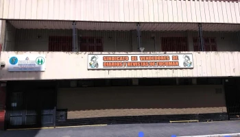 Sindicato de Vendedores de Diarios y Revistas de Tucuman - San Miguel De Tucumán
