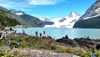 Solo Patagonia S.a - El Calafate