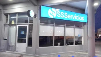 SSServicios - Pico Truncado