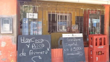Super Kiosco Centro - Sgto. Cabral &