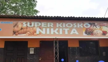 Super Kiosco Nikita - Formosa