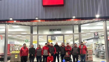 Supermercados Dia - Villa Hernandarias