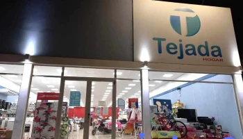 Tejada Hogar - Andalgalá