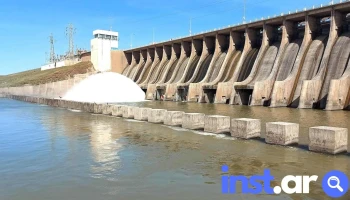 Termas De Rio Hondo - Termas De Río Hondo