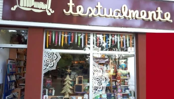 Textualmente Librería - Gral. Pico
