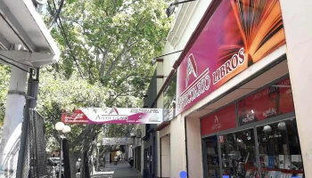 Tienda 1922 - San Rafael