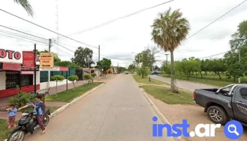 Tiv Televisión - Tres Isletas