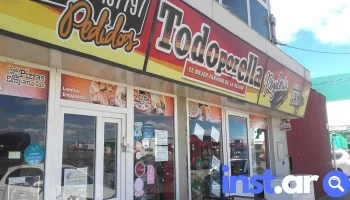 Todo por ella - Kiosco 24 Horas - Río Grande