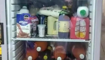Todo un palo - Resistencia