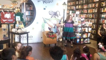 Tras Los Pasos Librería - Posadas