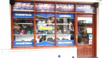Tu regalo - Trevelin