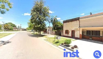 Ucr - Presidencia de la Plaza - Presidencia De La Plaza