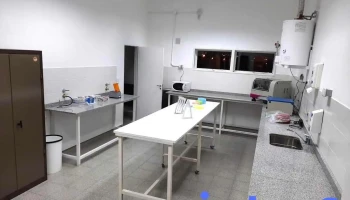 Universidad Católica de Cuyo - sede San Luis - San Luis Capital