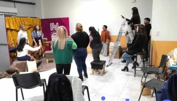 UPrO Sede San Luis Noroeste - Argentina