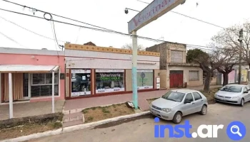 Variedades Kiosco - Santa Rosa