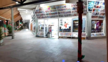 Vea y Lea Kiosko y Revistas - Caleta Olivia