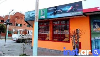 Vía Publica Patagónica Sa - Trelew