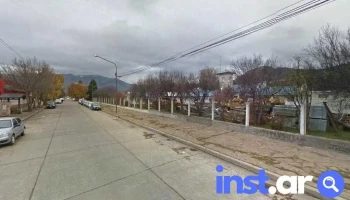 Wacha Ortuda - Esquel