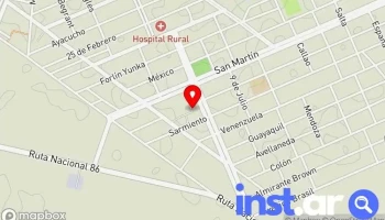 Western Union - Villa Gral. Guemes