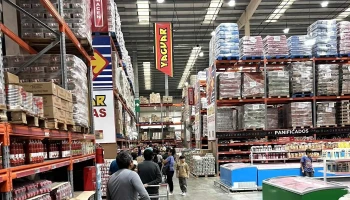 Yaguar Supermercado Mayorista - Gral. Roca