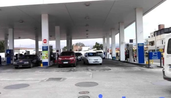 Ypf Combustibles - Valle Viejo - Tres Puentes