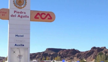 Ypf - Gral. Acha