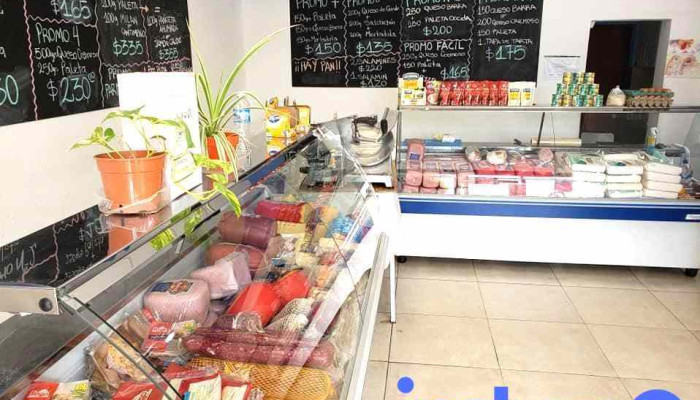 A Lo Facil -  Interior - San Antonio Oeste