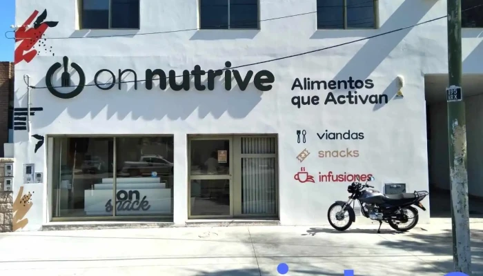 Ac Diseno Carteleria Exterior - San Juan