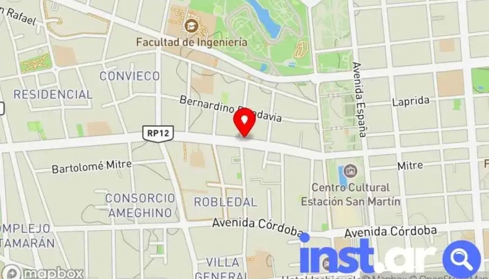 mapa de AC Diseño & Cartelería Diseñador gráfico, Impresora de etiquetas personalizadas, Impresora digital, Editor de periódicos, Tienda de bolígrafos, Societe de Flocage, Proveedores, Diseñador de sitios web en San Juan