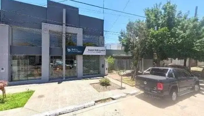 Aca Salud -  Preciosdeg - Resistencia