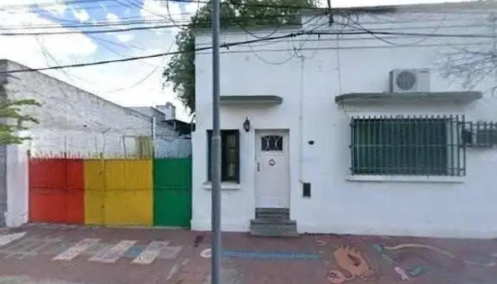Afife -  Como Llegar - Corrientes
