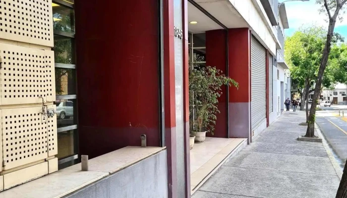 Agea - Cdad. Autónoma De Buenos Aires