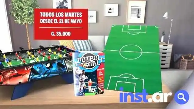 Agencia de Diarios y Juegos de Azar - Encarnación 070124