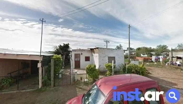 Agencia de Noticias Mercedes - Mercedes