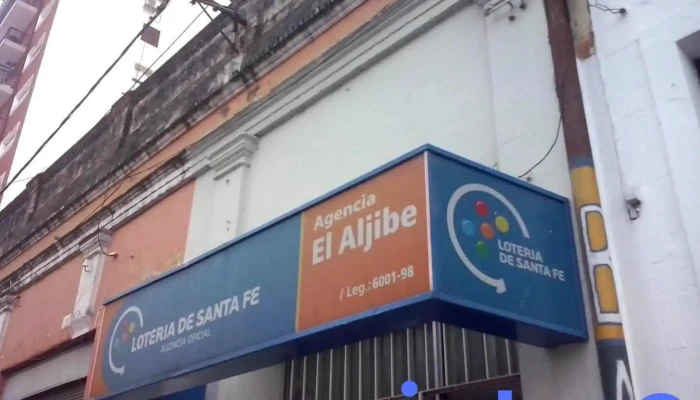 Agencia El Aljibe - Bfl