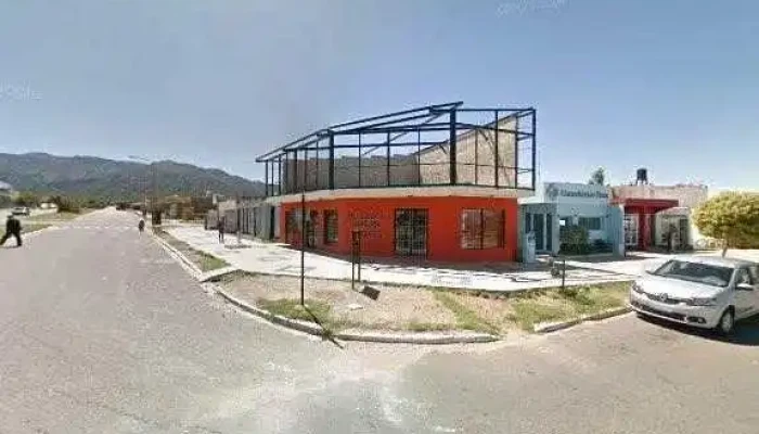 Agencia Loteria De San Luis Direccion - La Punta