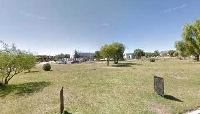 Agencia Loteria De San Luis Fotosdeg - La Punta
