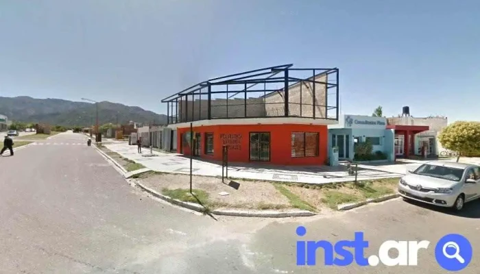 Agencia Lotería de San Luis - La Punta